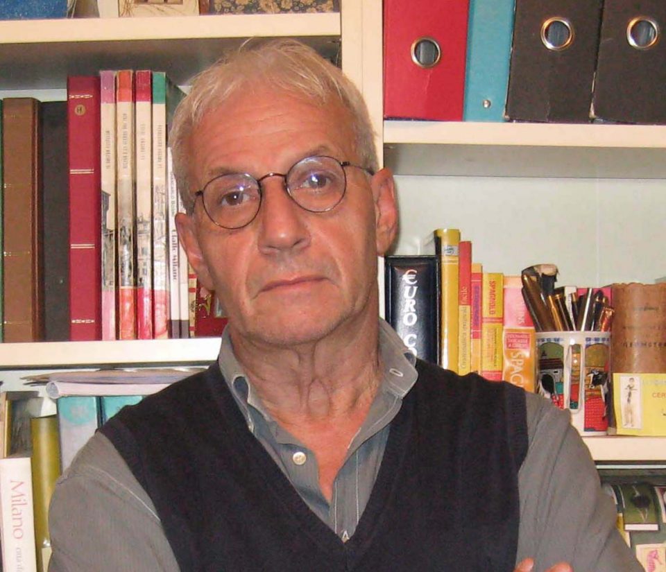 Giancarlo Bosini